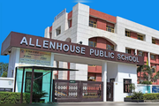 Allenhouse Public School - School Building 